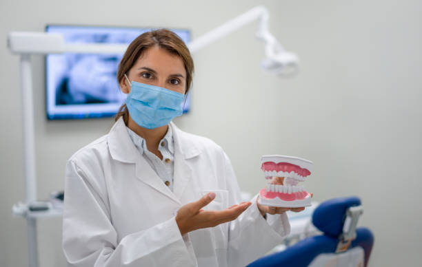 Best After-Hours Dental Care in Travilah, MD