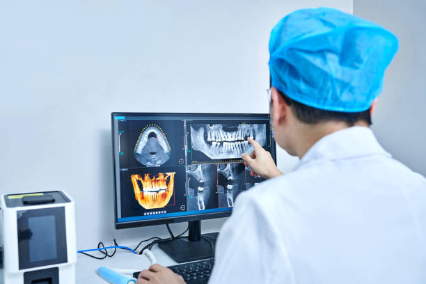 Best Emergency X-Rays and Diagnostics in Travilah, MD