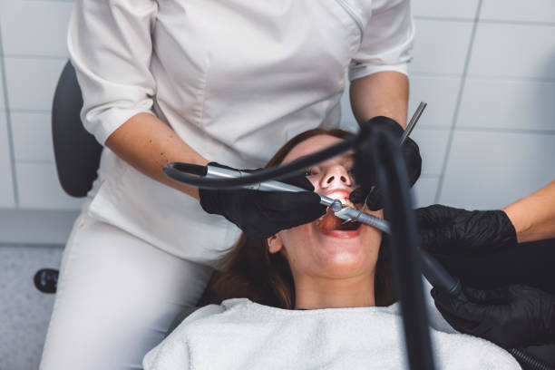Best Broken or Chipped Tooth Repair in Travilah, MD