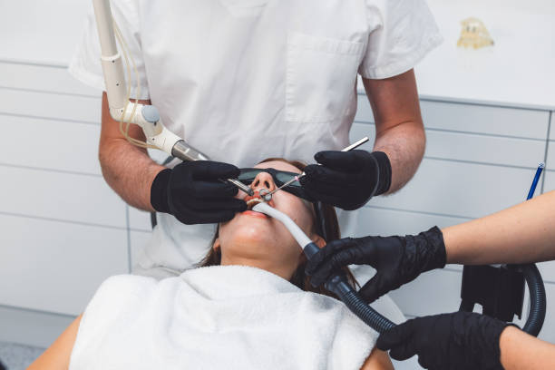 Best 24-Hour Emergency Dental Care in Travilah, MD