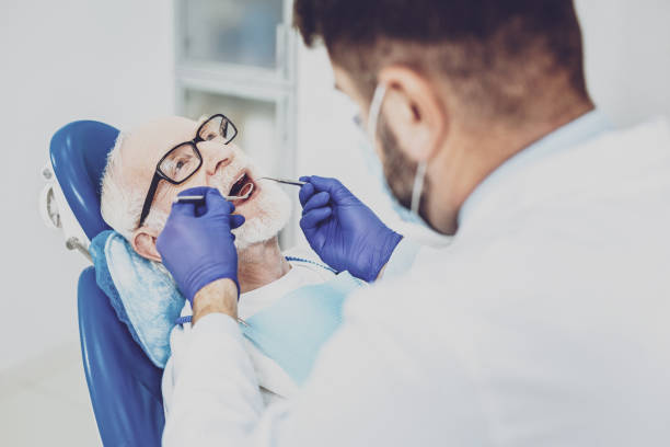 Professional Emergency Dental Service in MD